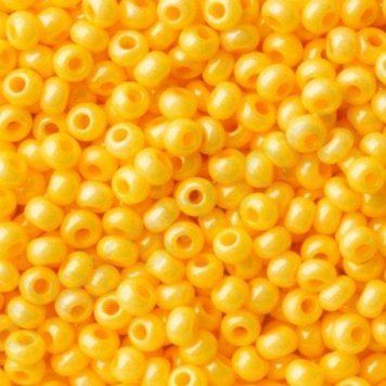 Czech beads