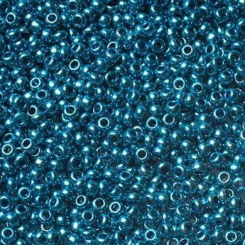 Czech beads