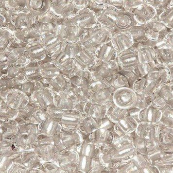 Czech beads