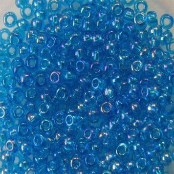 Czech beads