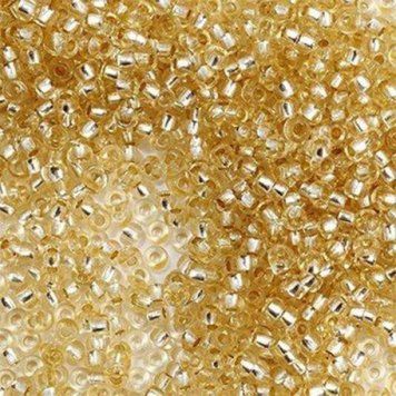 Czech beads