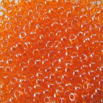 Czech beads