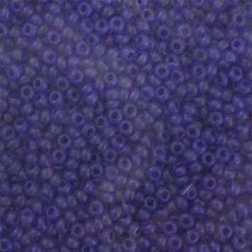 Matte, Czech beads