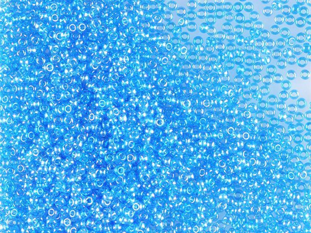 Czech beads