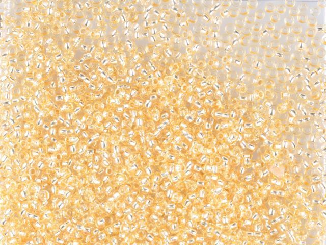 Czech beads