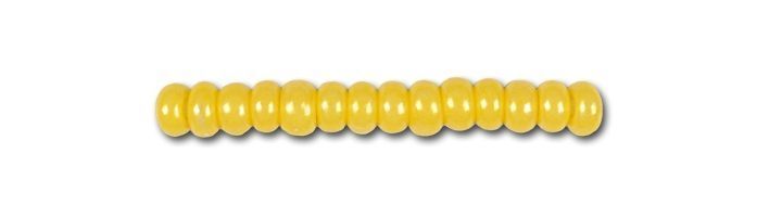 Czech beads