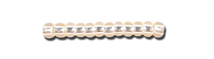 Czech beads