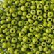 Czech beads