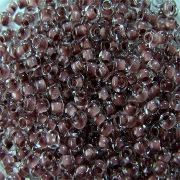 Czech beads