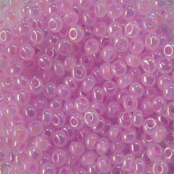 Czech beads