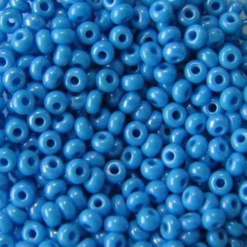 Czech beads