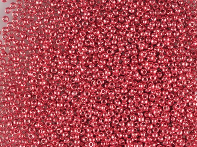 Czech beads