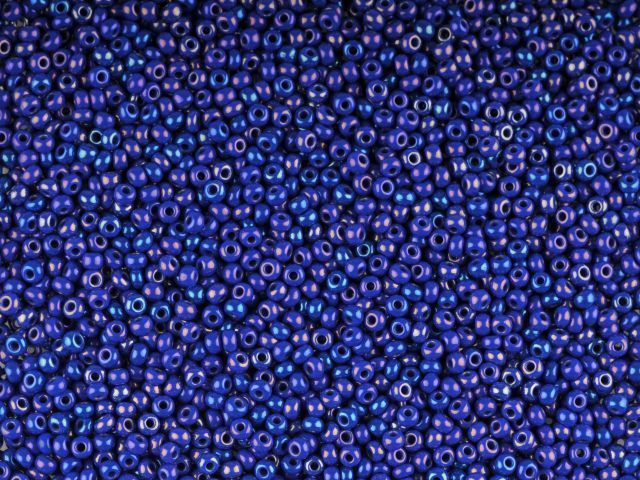 Czech beads