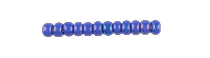 Czech beads