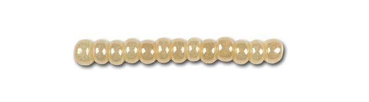 Czech beads