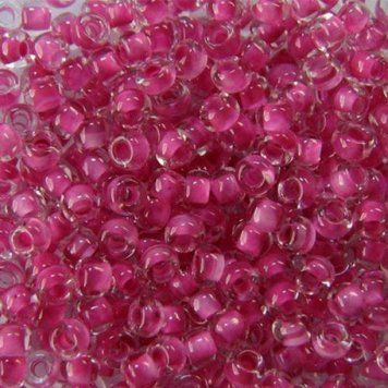 Czech beads
