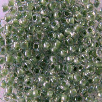 Czech beads