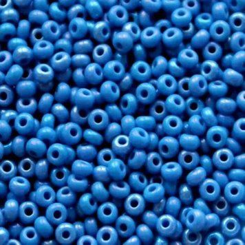 Czech beads