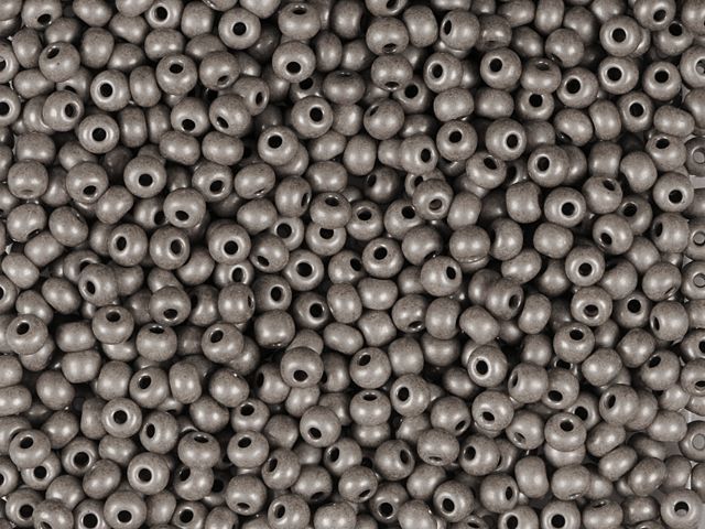 Czech beads
