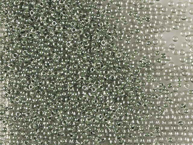 Czech beads