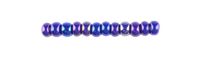 Czech beads