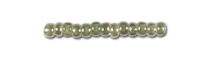 Czech beads