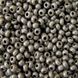 Czech beads
