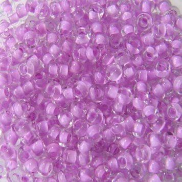 Czech beads
