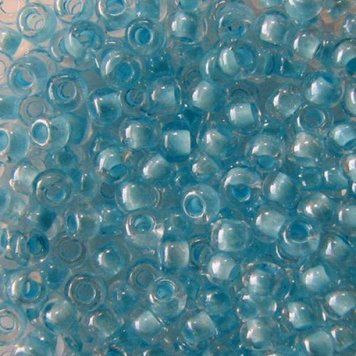 Czech beads
