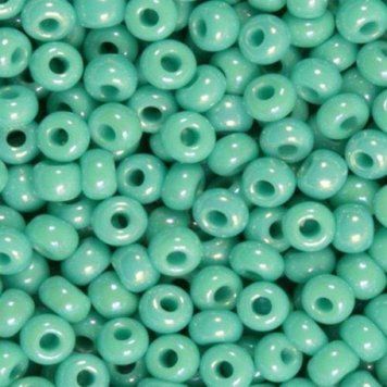 Czech beads