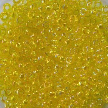 Czech beads