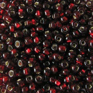 Czech beads