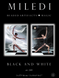 Schwarz und Wei&szlig;, Perlenstich komplettset Diptychon f&uuml;r DIY СЛТн-2209 фото 1