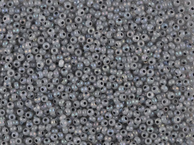 Czech beads