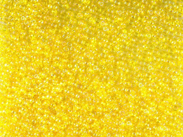Czech beads
