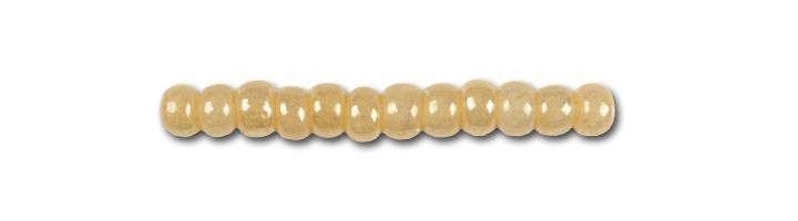 Czech beads