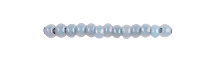 Czech beads