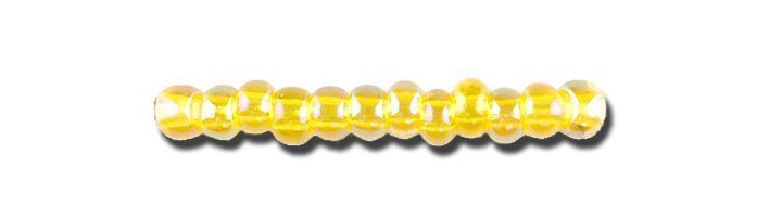 Czech beads