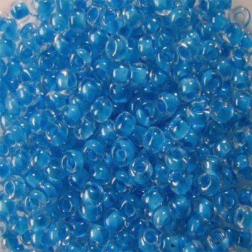 Czech beads