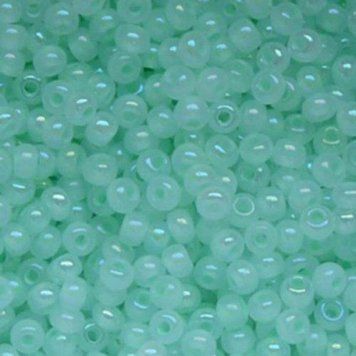 Czech beads