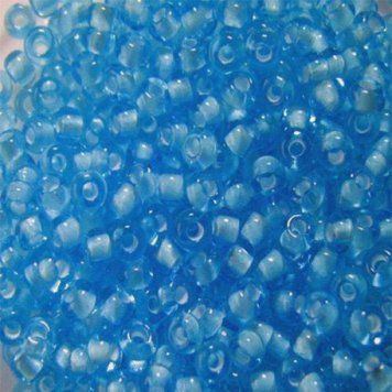 Czech beads