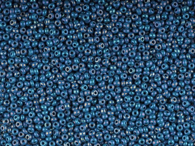 Czech beads