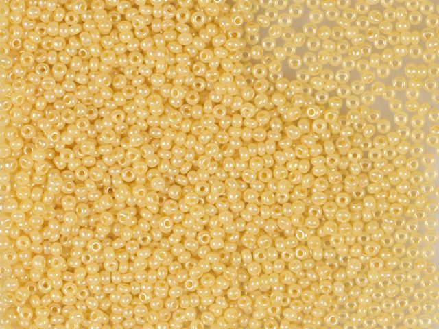 Czech beads