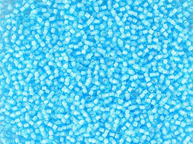 Czech beads