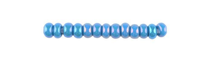 Czech beads