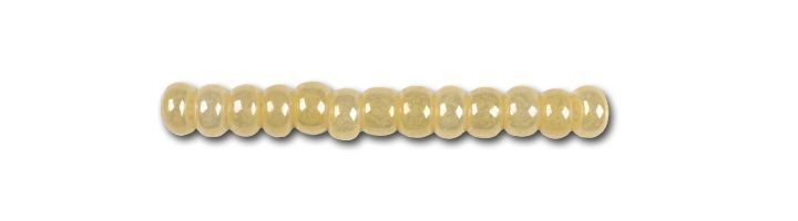 Czech beads