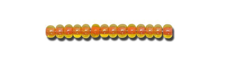 Czech beads