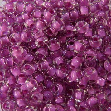 Czech beads