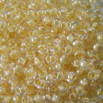Czech beads