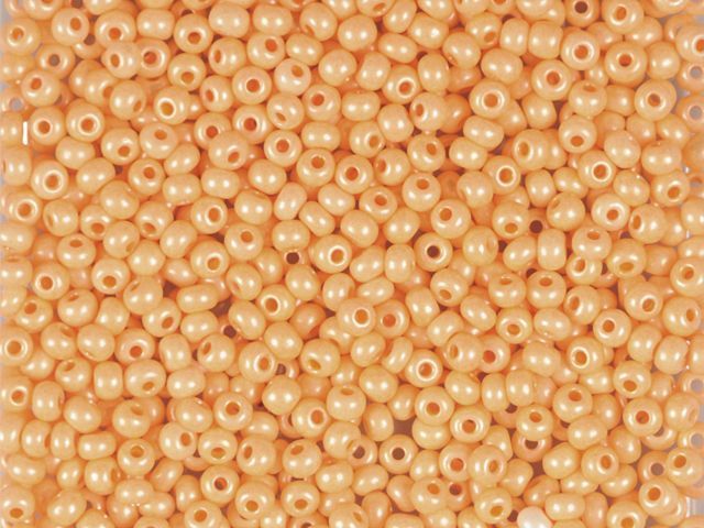 Czech beads
